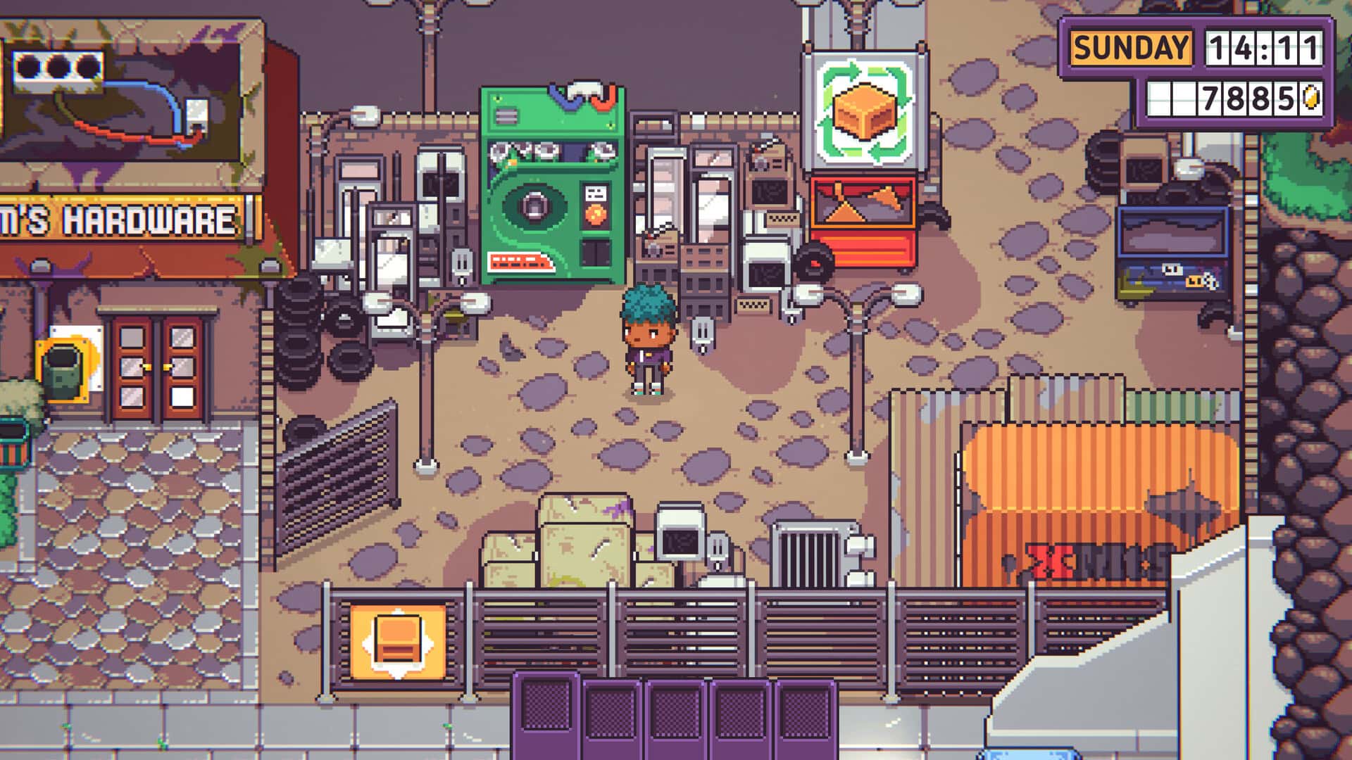 视觉数据3